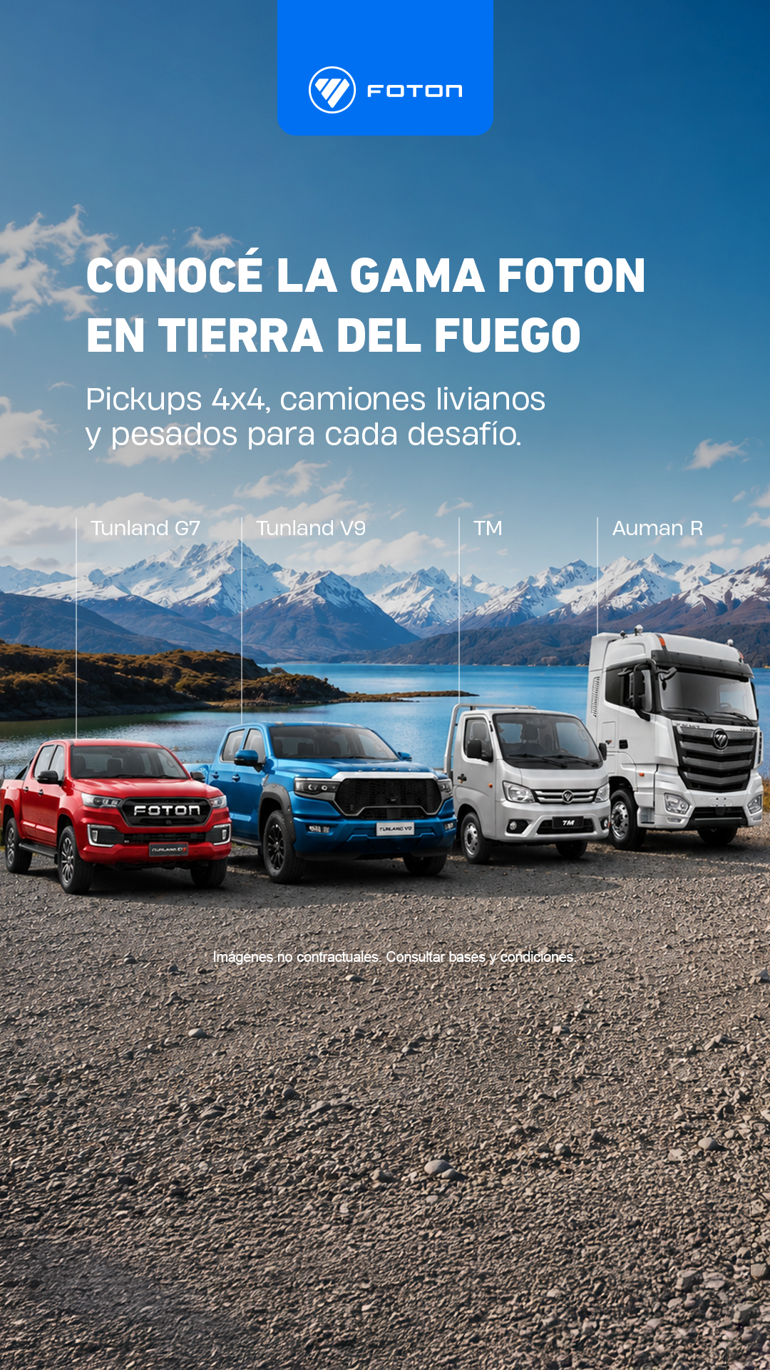 FOTON
